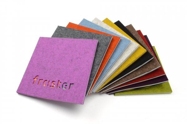 Fraster - Ny kollektion